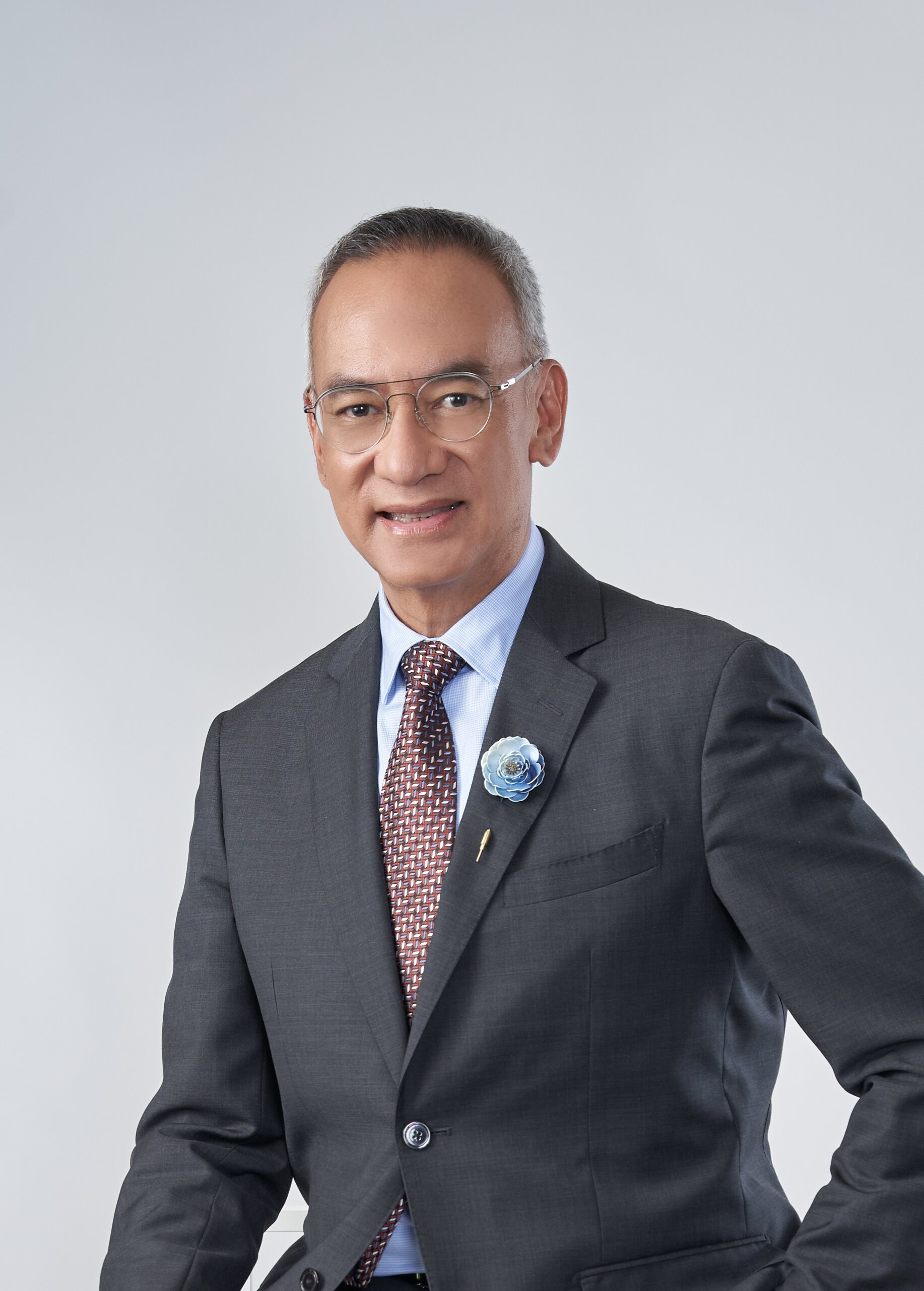 Bangkok Fair Roars Back After 2-year Pause – an Exclusive Interview with Mr. Phusit Ratanakul Sereroengrit, Director-General of DITP