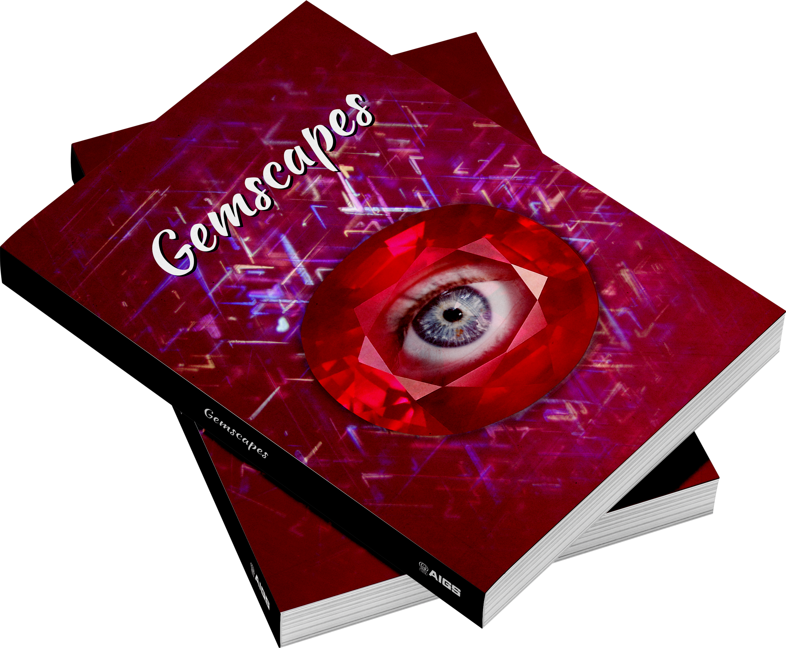 GEMSCAPES: Your Journey to Mastering Gemstone Inclusions Begins Here!