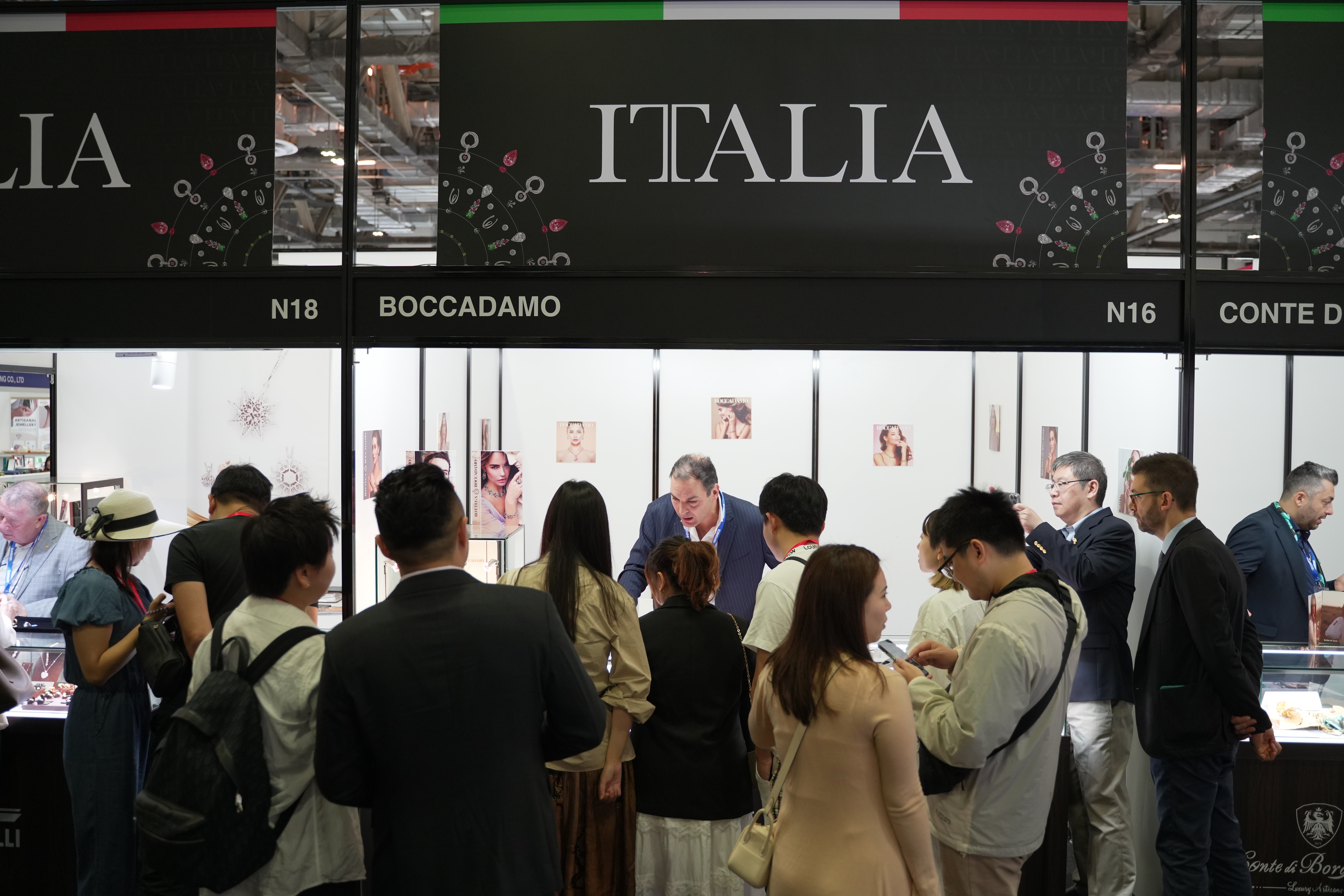 SIJE 2025 celebrates its 20th anniversary as Southeast Asia’s premier jewellery and gemstone showcase