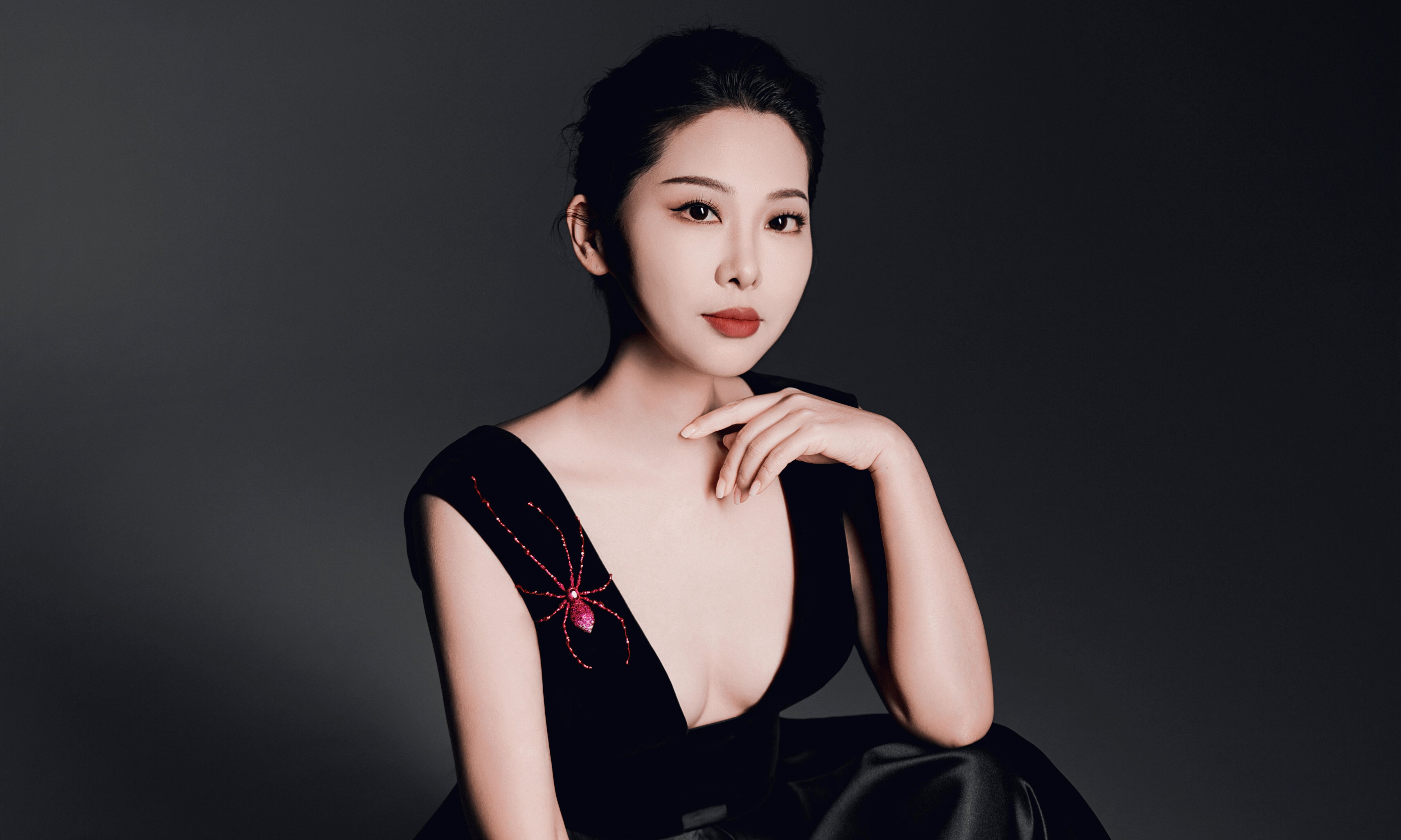 Inspired and Inspires – Grace Tang, Jewellery Artist and Entrepreneur