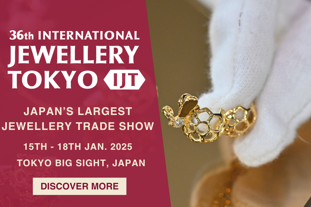 IJT 2025 to Shine with Exhibitors from 21 Countries and Over 1.3 Million Pieces on Display