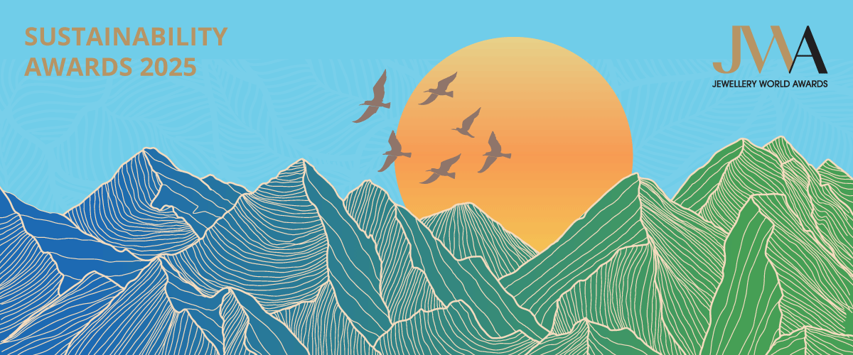 Sustainability Awards 2025 by JWA: Discover the judging panel – Jewellery industry leaders, sustainability experts power independent jury