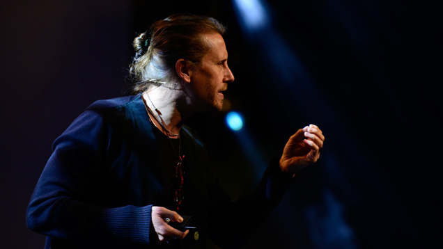 Famed Neuroscientist to Open AGS X GIA Converge Conference – An immersive exploration of perception, reality and change