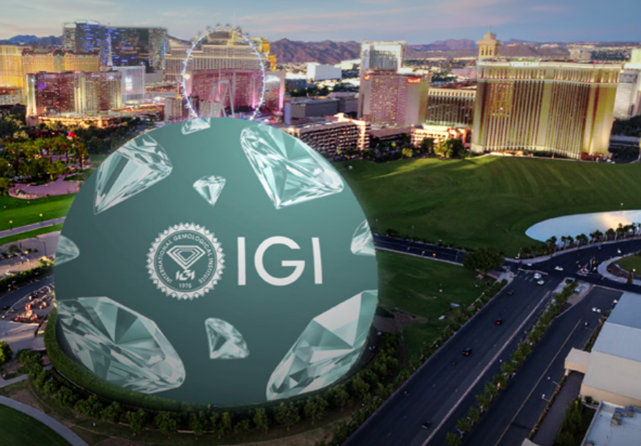 International Gemological Institute (IGI) to Offer On-Site Grading Services and Expert Insights at JCK in Las Vegas 2025