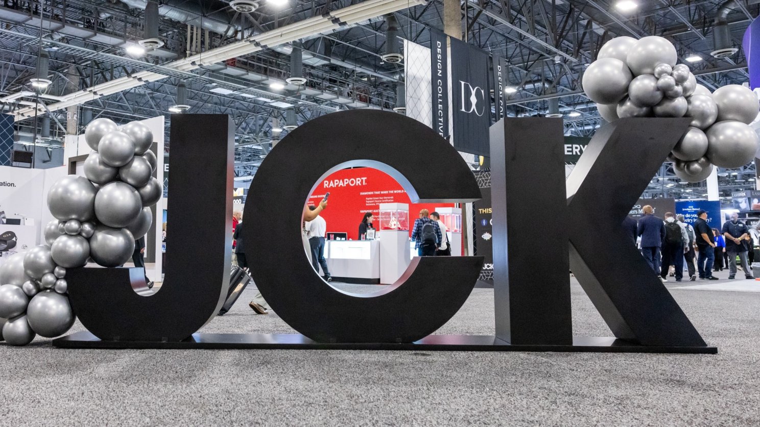 Registration Opens for JCK 2026, the Global Gathering for the Jewelry and Watch Industry