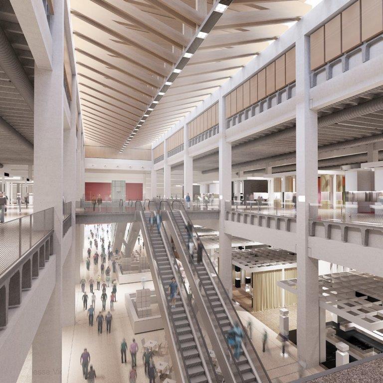 Italian Exhibition Group (IEG) receives the UFI Digital Innovation Award 2025