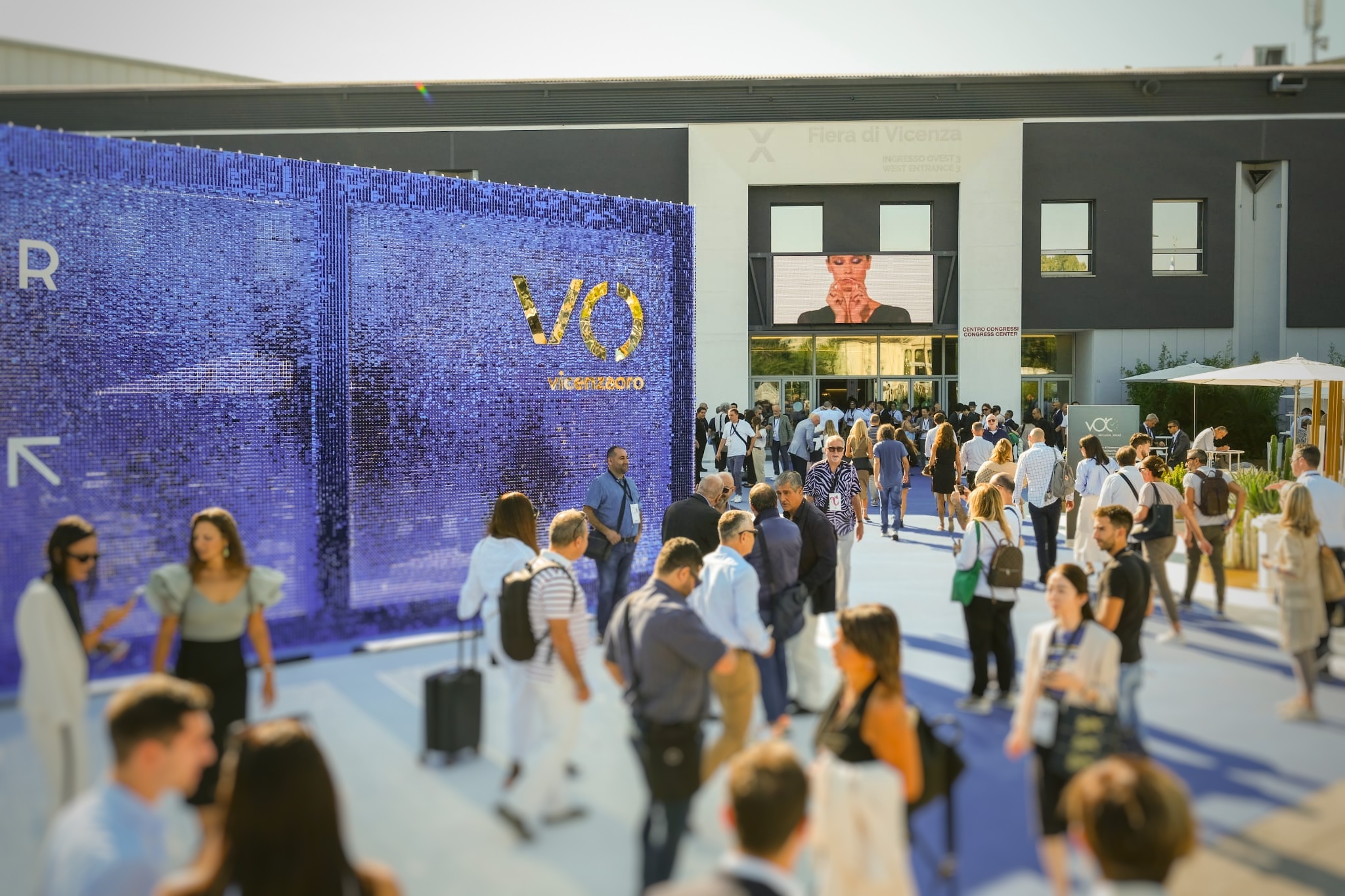 VICENZAORO SEPTEMBER: TRENDVISION OFFERS STYLE TRENDS AND FORECASTS