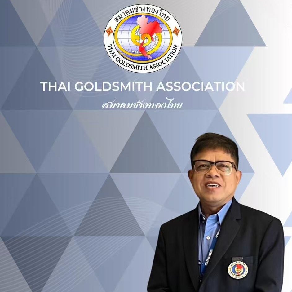 Video of Exclusive Interview During SIJE 2025 with Mr Siri Saraphang, Director of Thai Goldsmith Association