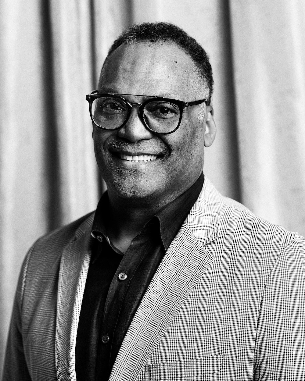 COUTURE Announces the Appointment of Eric Ford as Brand Director – Gem ...