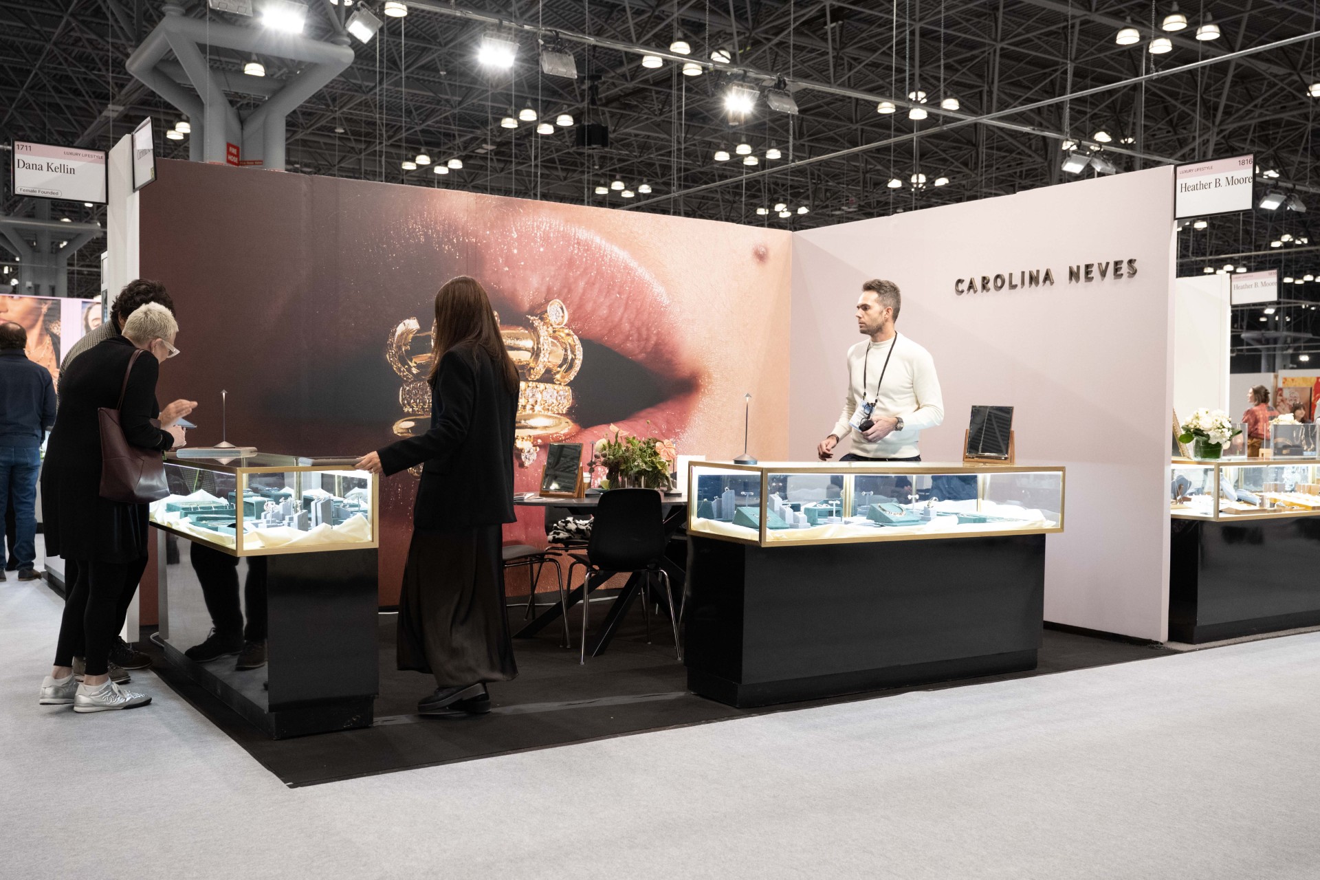 Luxury Lifestyle to Showcase Elevated Designs within NY NOW’s Vibrant Marketplace