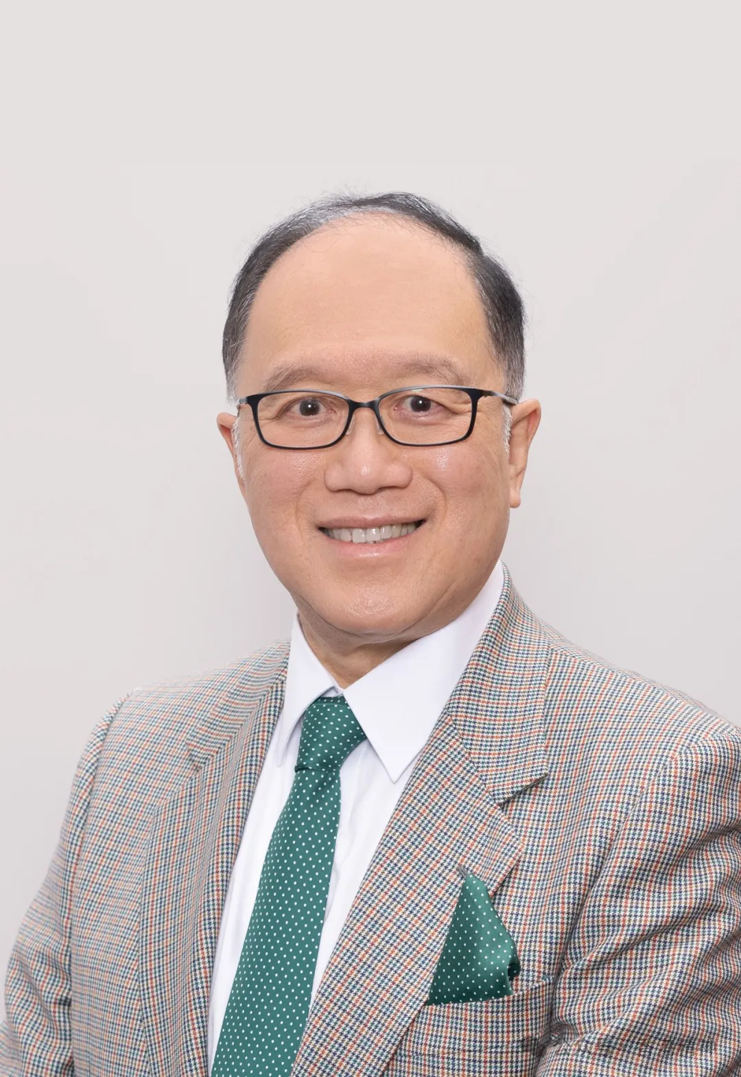 Dr. Richard S.K. Lee: Virtues of Gentlemen, Life like Jade