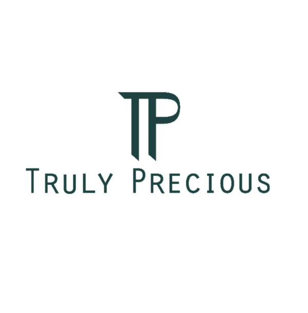 Truly Precious is now a legal Foundation in the Netherlands