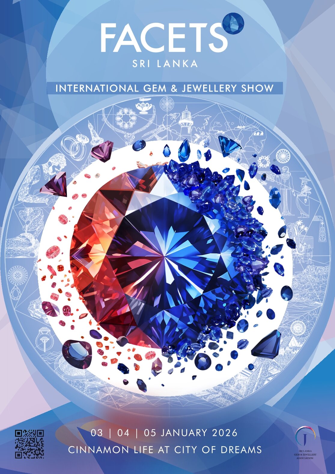 FACETS Sri Lanka 2026 Marks a Bold New Era at Cinnamon Life