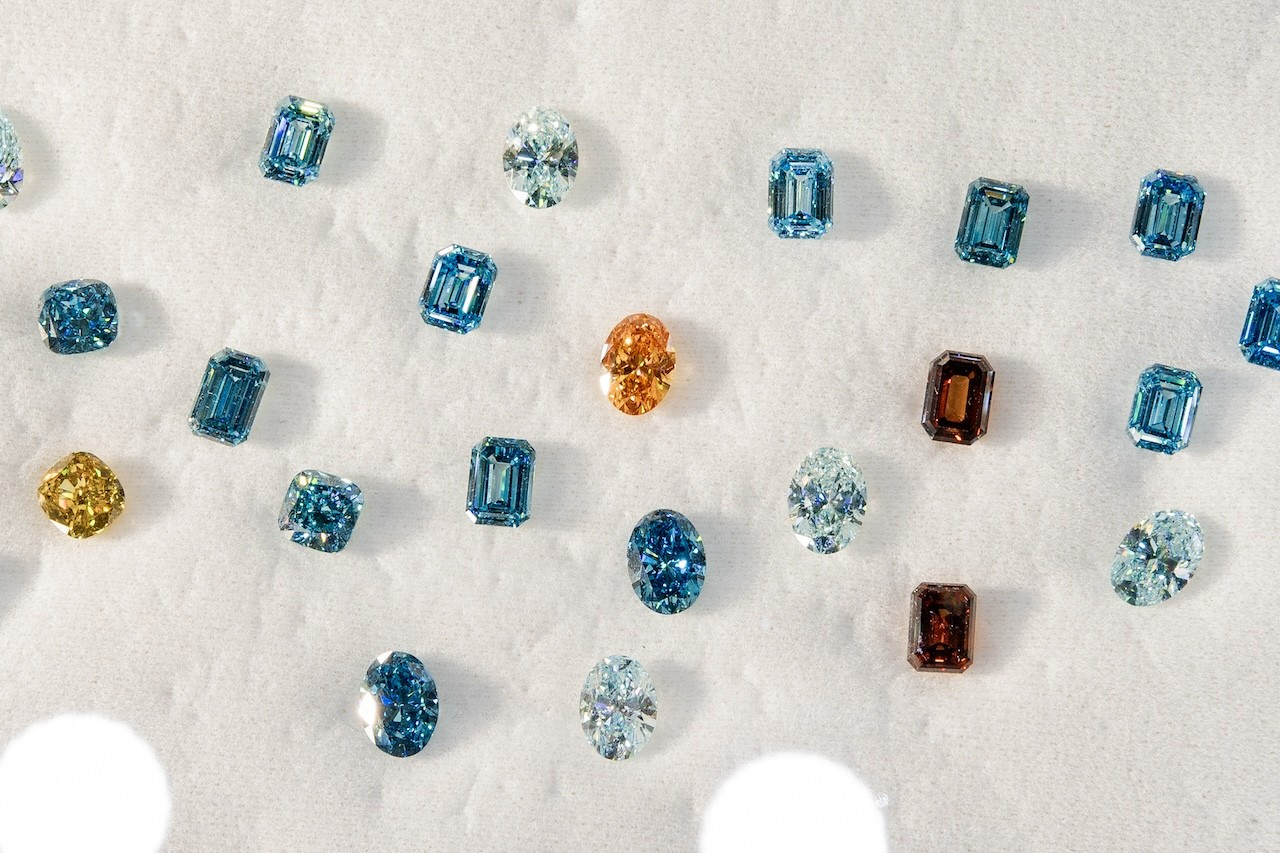 Discover the Future of Jewelry at Bangkok Gems