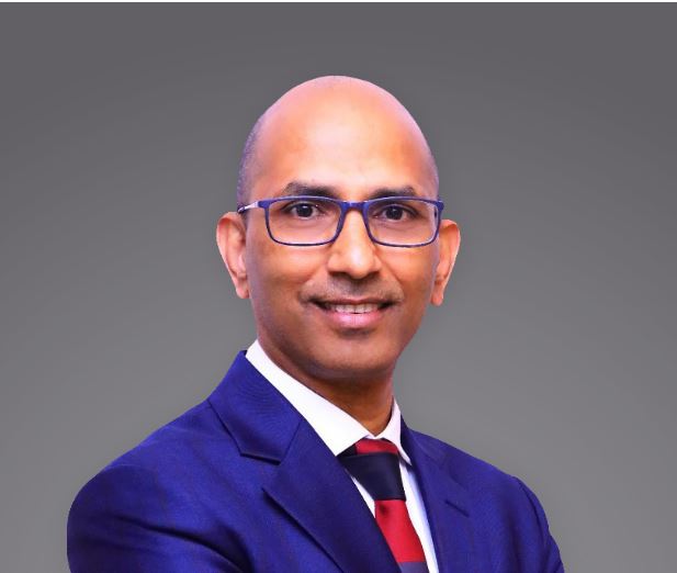 Amit Pratihari Named Managing Director, GIA India Laboratory Pvt. Ltd.