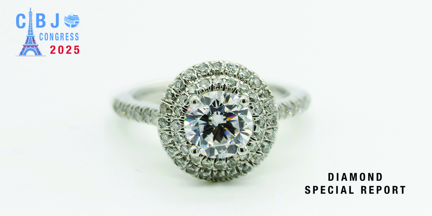 Laboratory-grown or Synthetic? – Pre-CIBJO Congress Diamond Special Report reevaluates Terminology Being Used to Describe and Grade Synthetics