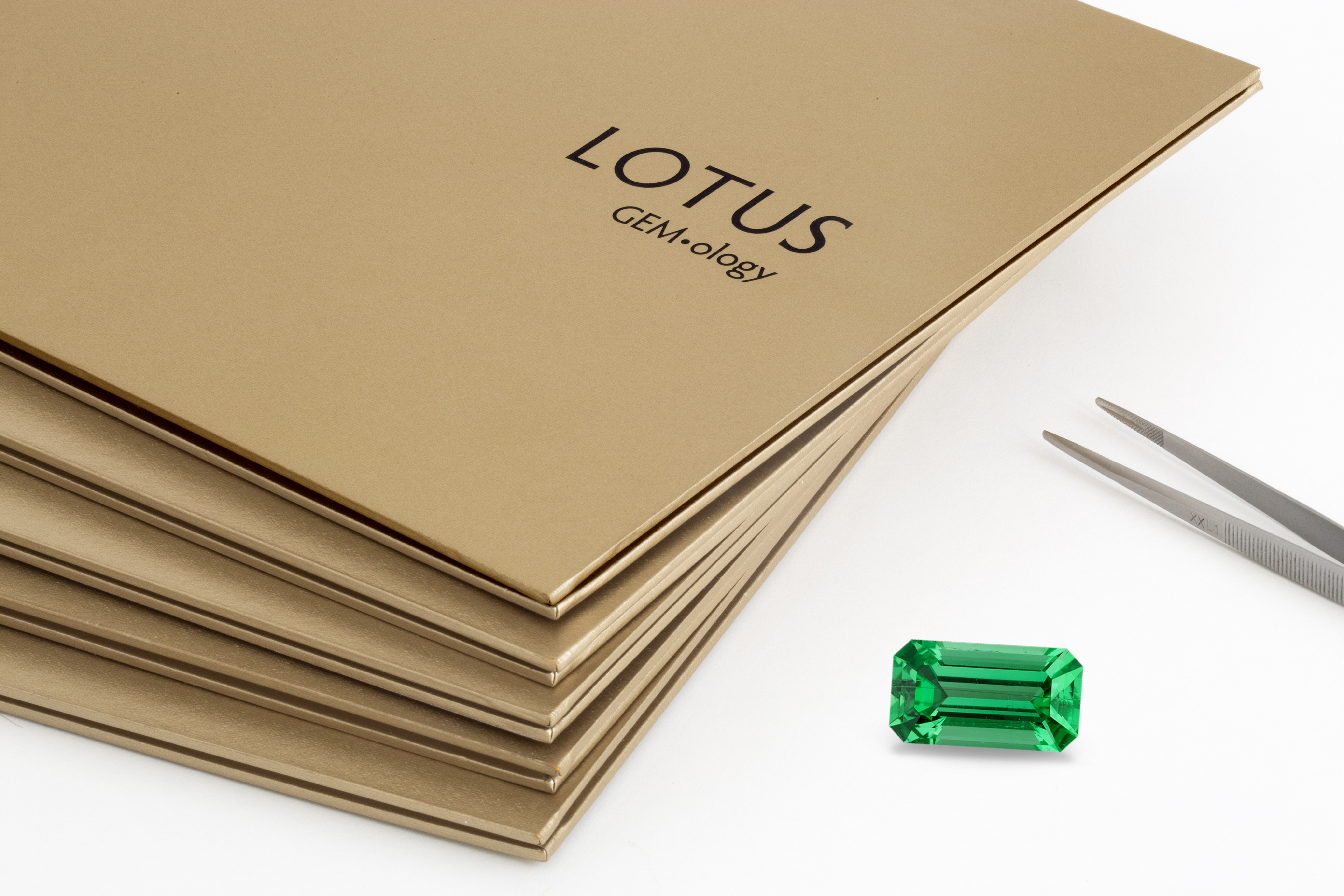 Lotus Gemology in 2025 – a Year of Discovery and Discussion