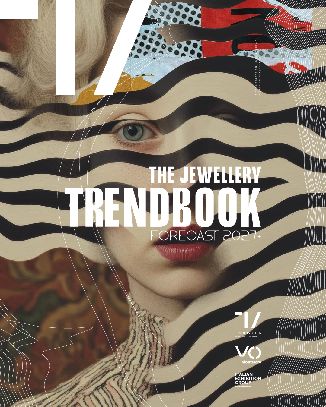 TRENDVISION ROADSHOW 2025/2026 BY VICENZAORO KICKS-OFF: A STRATEGIC OPPORTUNITY TO EXPLORE FUTURE JEWELLERY TRENDS