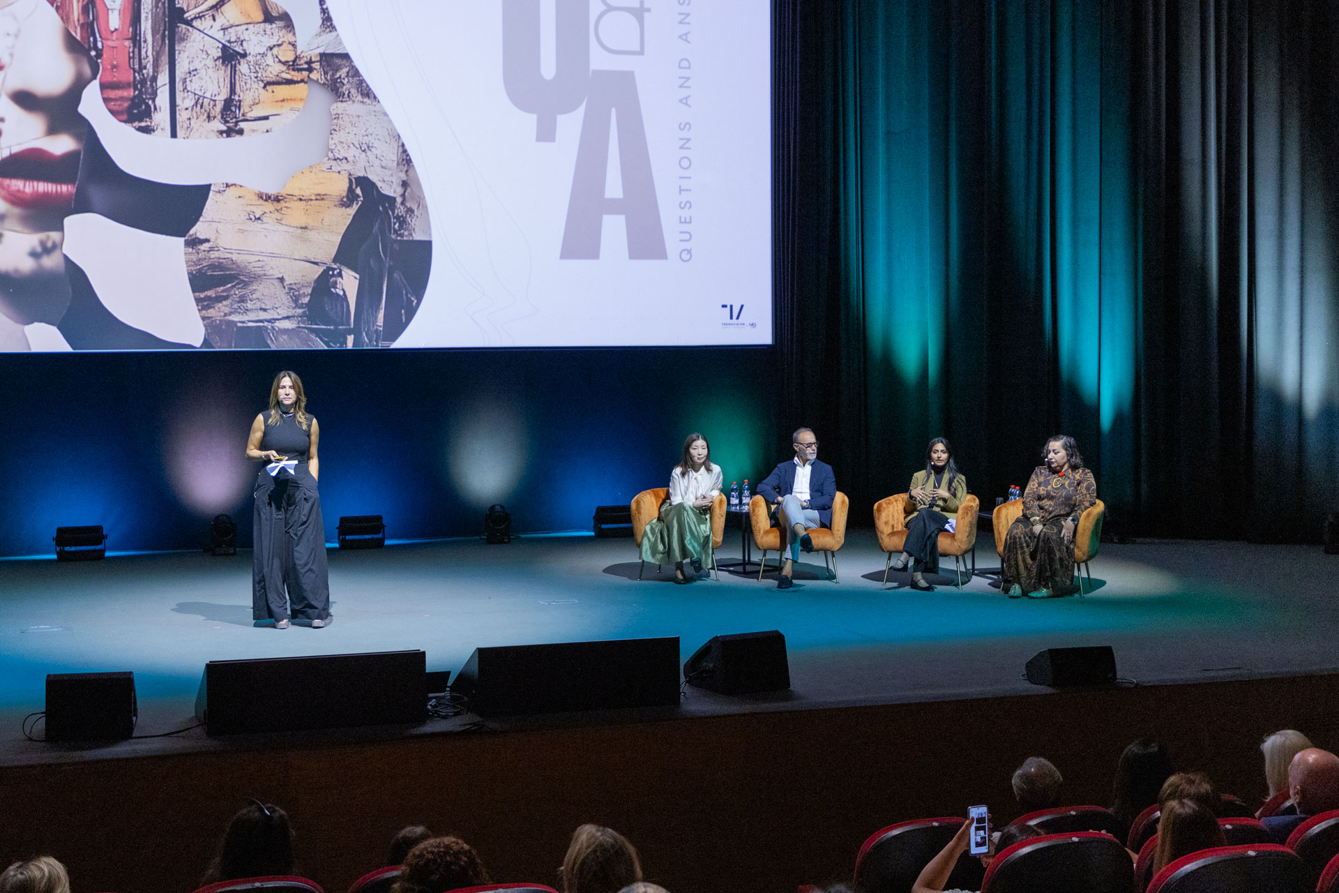 VICENZAORO JANUARY 2026: A PROGRAMME OF EVENTS CENTRED ON JEWELLERY AS A SYSTEM OF PEOPLE, PRODUCT AND PLACES 