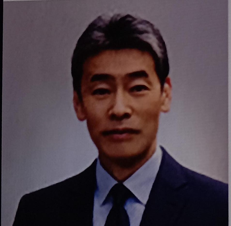 Exclusive Video Interview with Mr Ryuichiro Machizawa, Deputy General Manager of Japan Pearl Promotion Society on the 3rd day of VicenzaOro January 2026