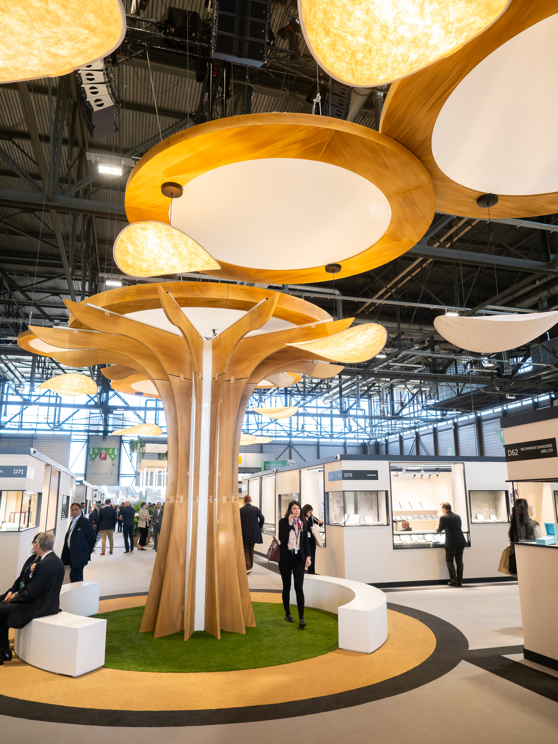 The 10th GemGenève Adds a Fresh Dynamic to the Market