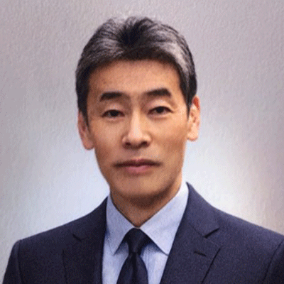 Exclusive Video Interview with Mr Ryuichiro Machizawa, Deputy General Manager of Japan Pearl Promotion Society on the 3rd day of VicenzaOro January 2026
