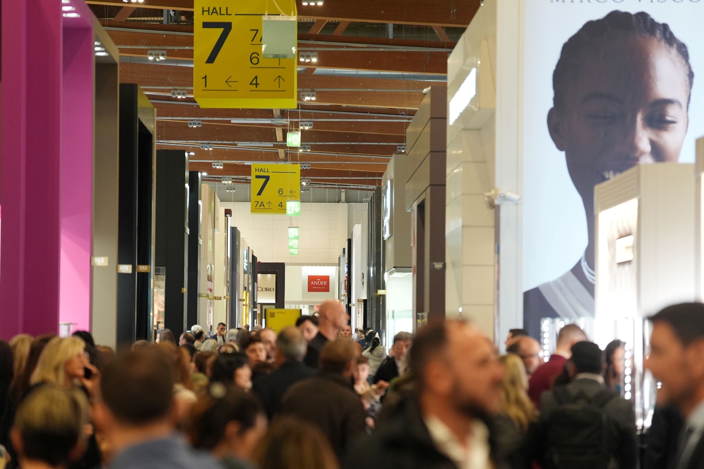 VICENZAORO JANUARY 2026 – DAILY NEWS SUNDAY, JANUARY 18TH