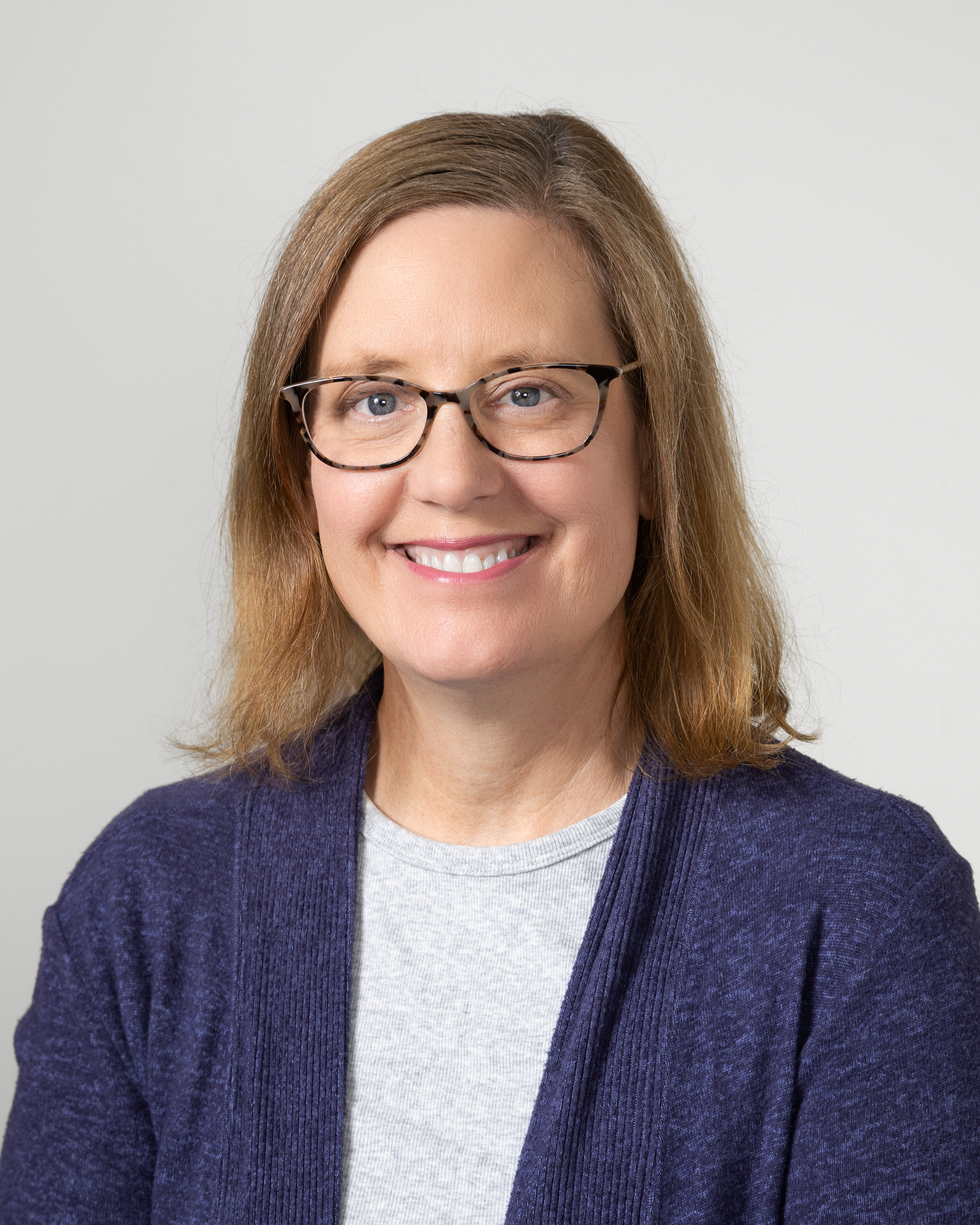 LeachGarner Promotes Jennifer Ashworth to Brand Director