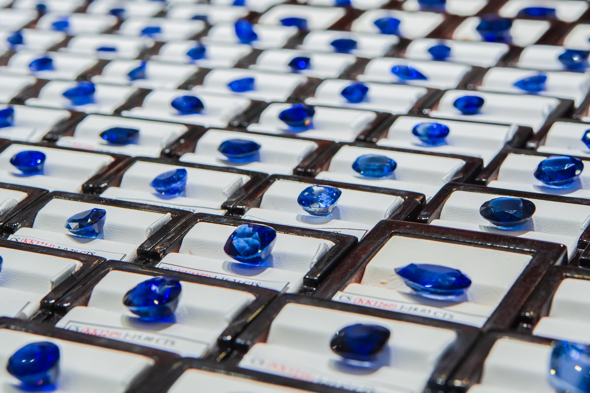 Thailand: Shaping the Future of the Global Gems and Jewelry Scene