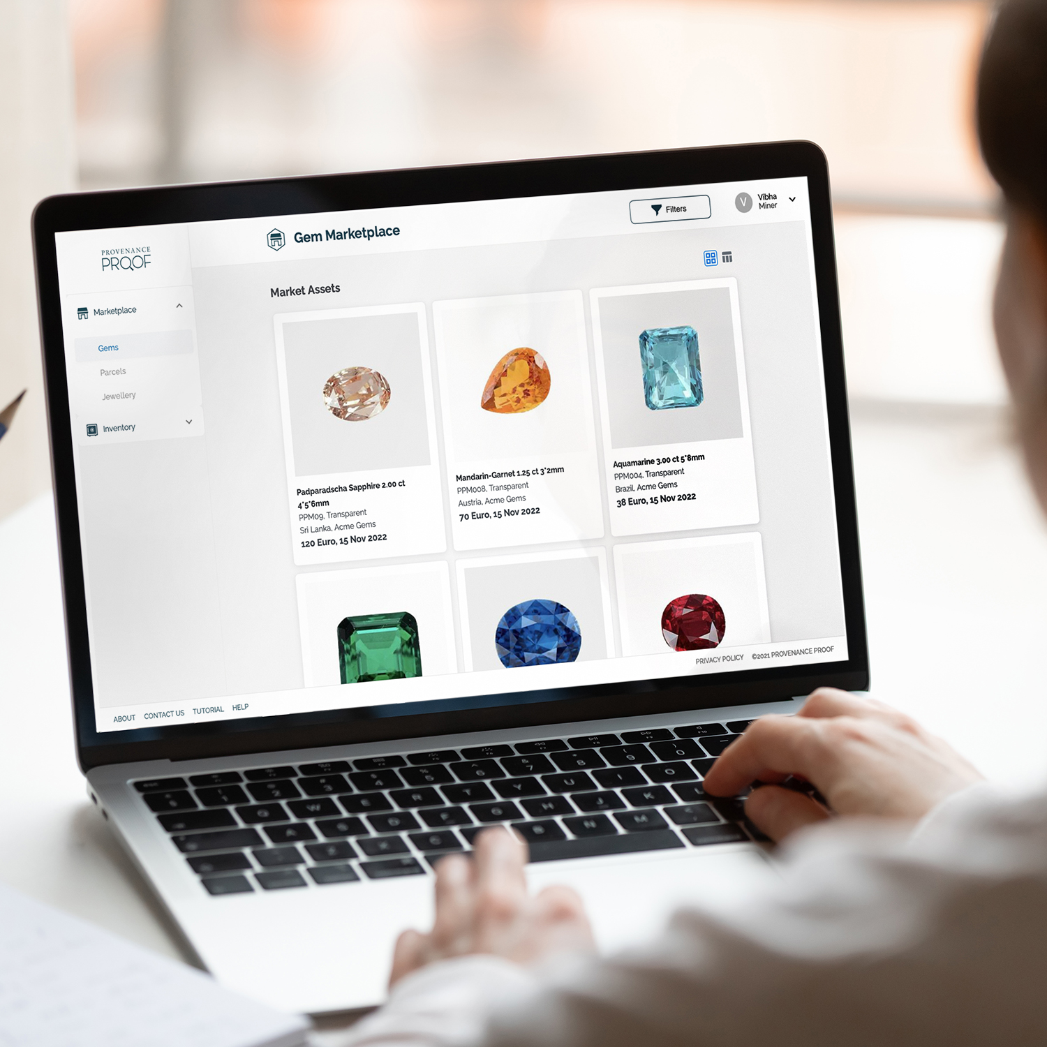 Provenance Proof and the New Logic of Traceability: Why the Industry Is Moving from Claims to Verification