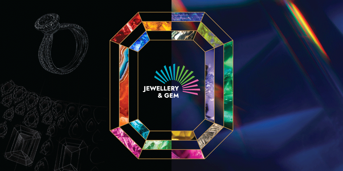 Asia’s No.1 mid-year B2B jewellery buying destination returns this June