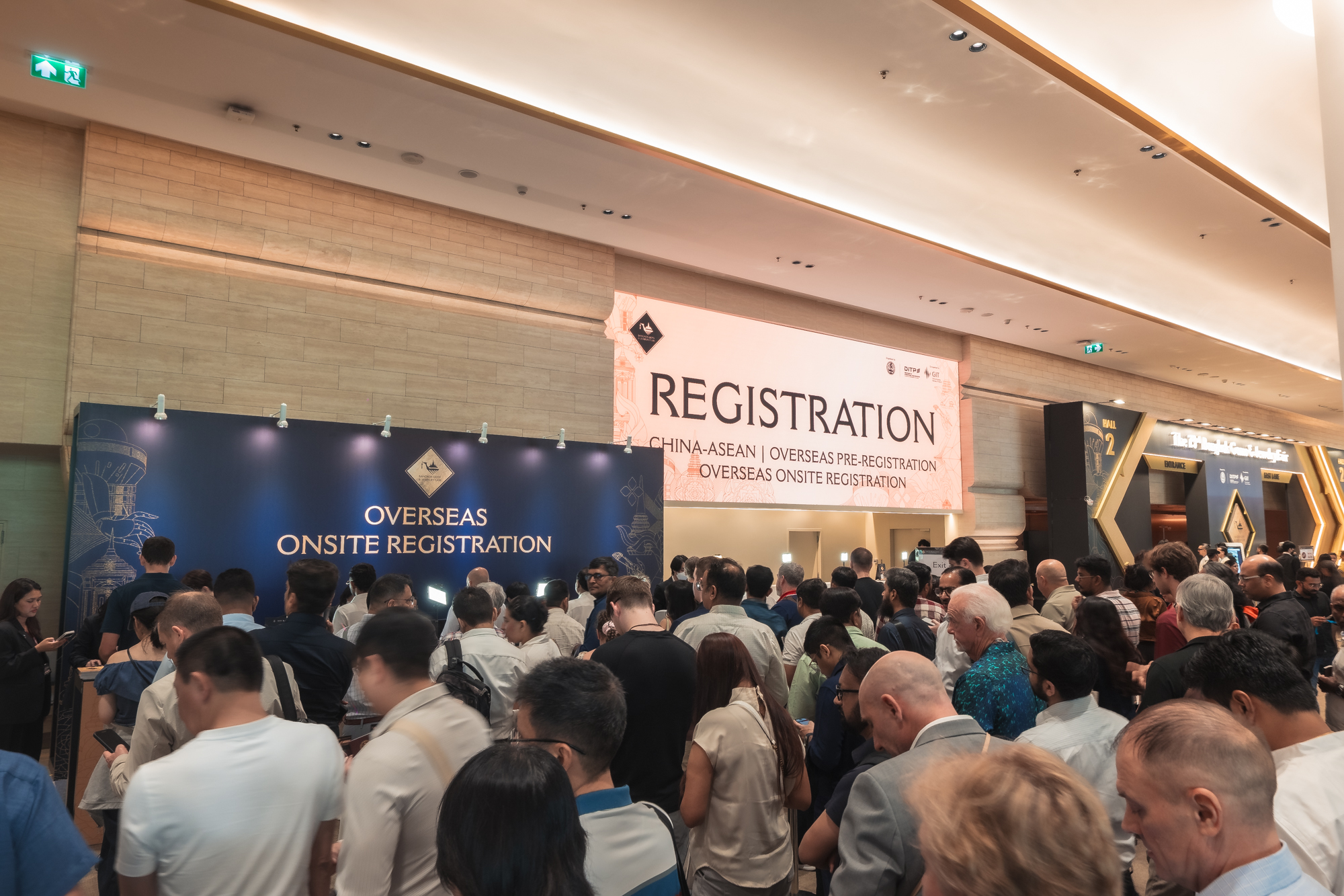73rd Bangkok Gems and Jewelry Fair Post-show Report: Setting New Record with 4.75 Billion Baht in Trade Value, Reinforcing Thailand as a Global Gems Hub (with Video Interview)