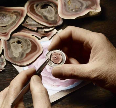 SHAPING MATTER, ENHANCING BEAUTY – GemGenève unveils its eighth temporary exhibition