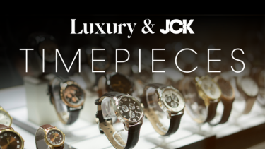 JCK and Luxury Fortify New Timepieces at Luxury and JCK Destination with Key Partnerships
