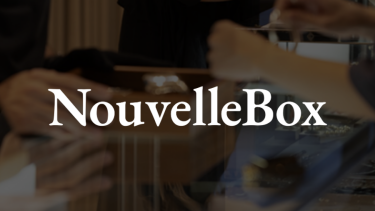 Luxury and NouvelleBox Announce Strategic Collaboration to Launch Exclusive Designer Ballroom at 2026 Show