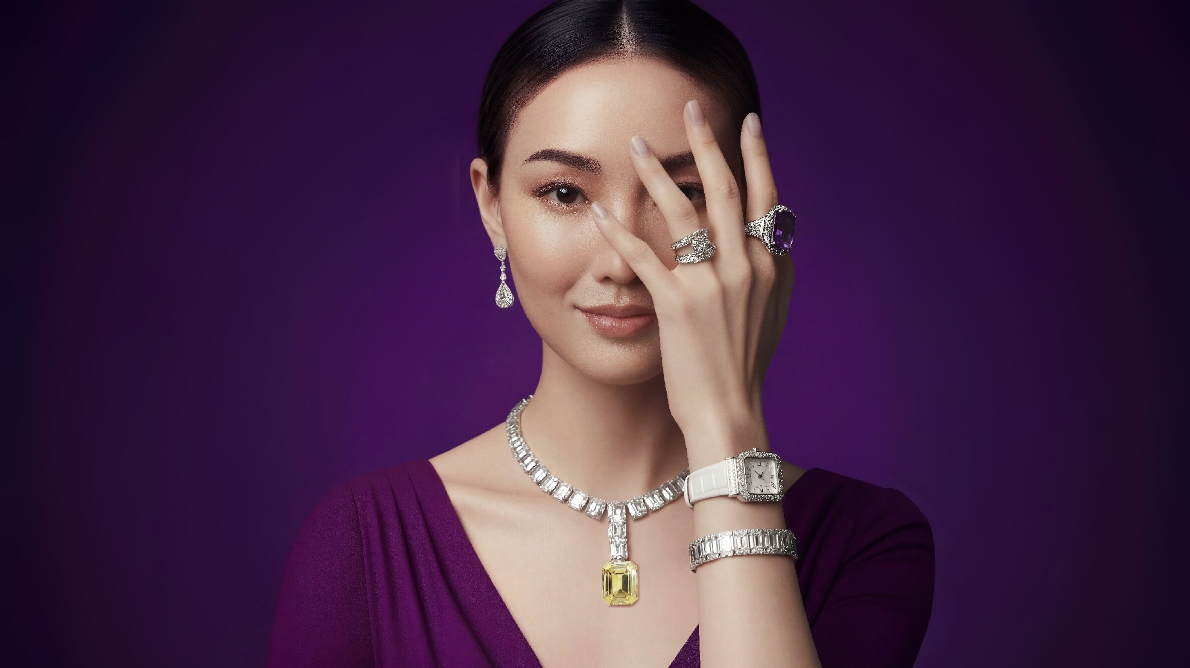 Singapore International Jewellery Expo (SIJE) Launches a New Brand Identity Ahead of its 2026 Edition