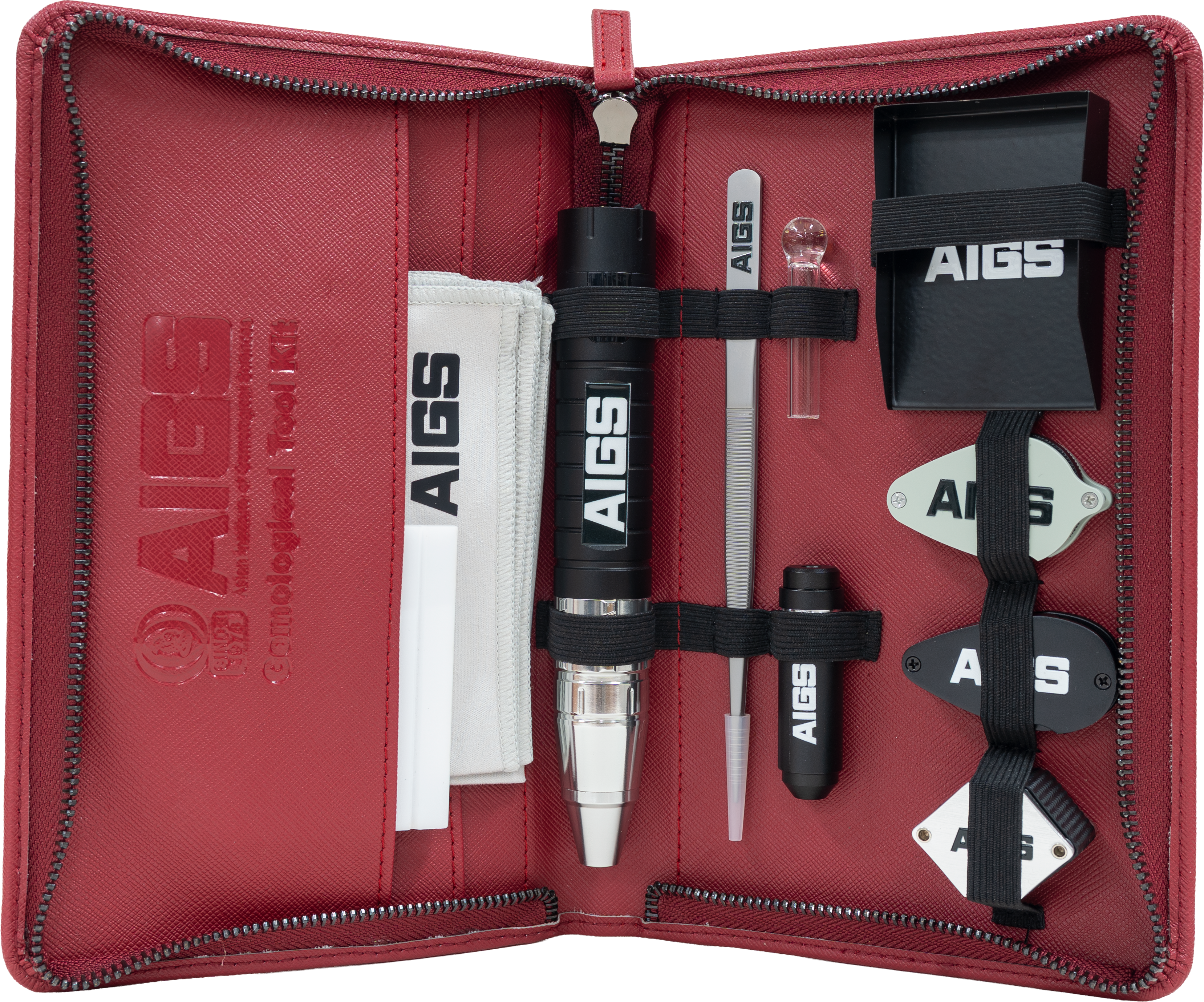 More Than a Toolkit: How AIGS Is Elevating Gemological Education in 2026