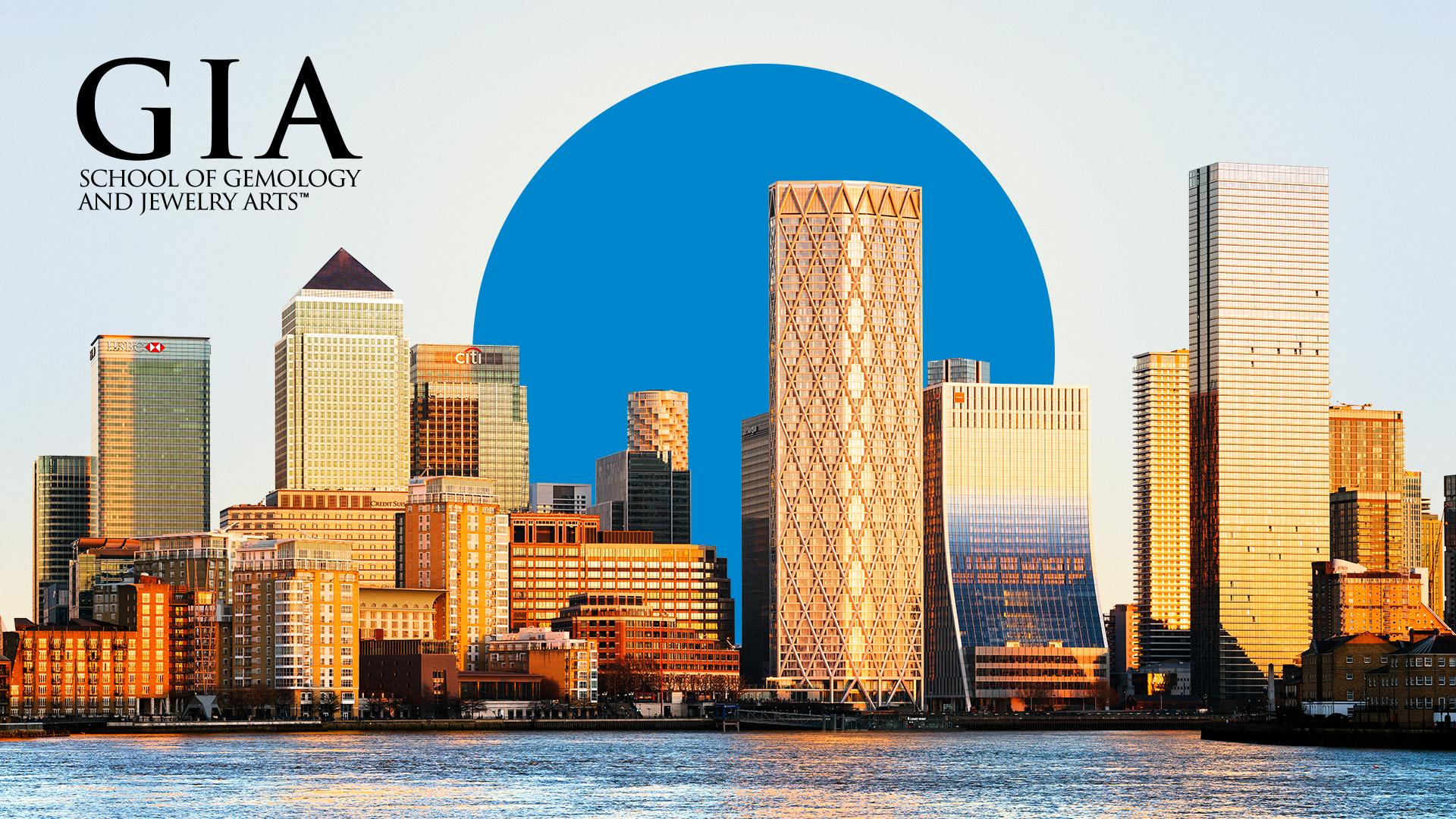 Now Enrolling – New GIA London Campus Opening this Fall