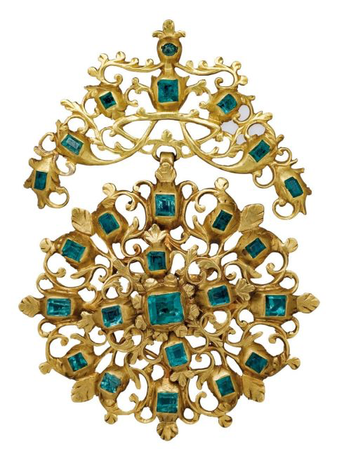Colombian Emeralds? – by Rui Galopim de Carvalho