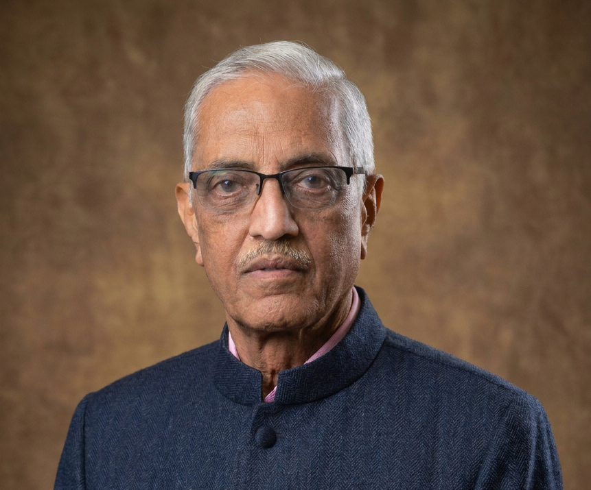 CIBJO Mourns the Passing of Indian industry Doyen Vasant Mehta