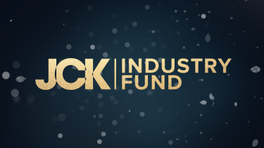 Submissions Open for the 2027 JCK Industry Fund    