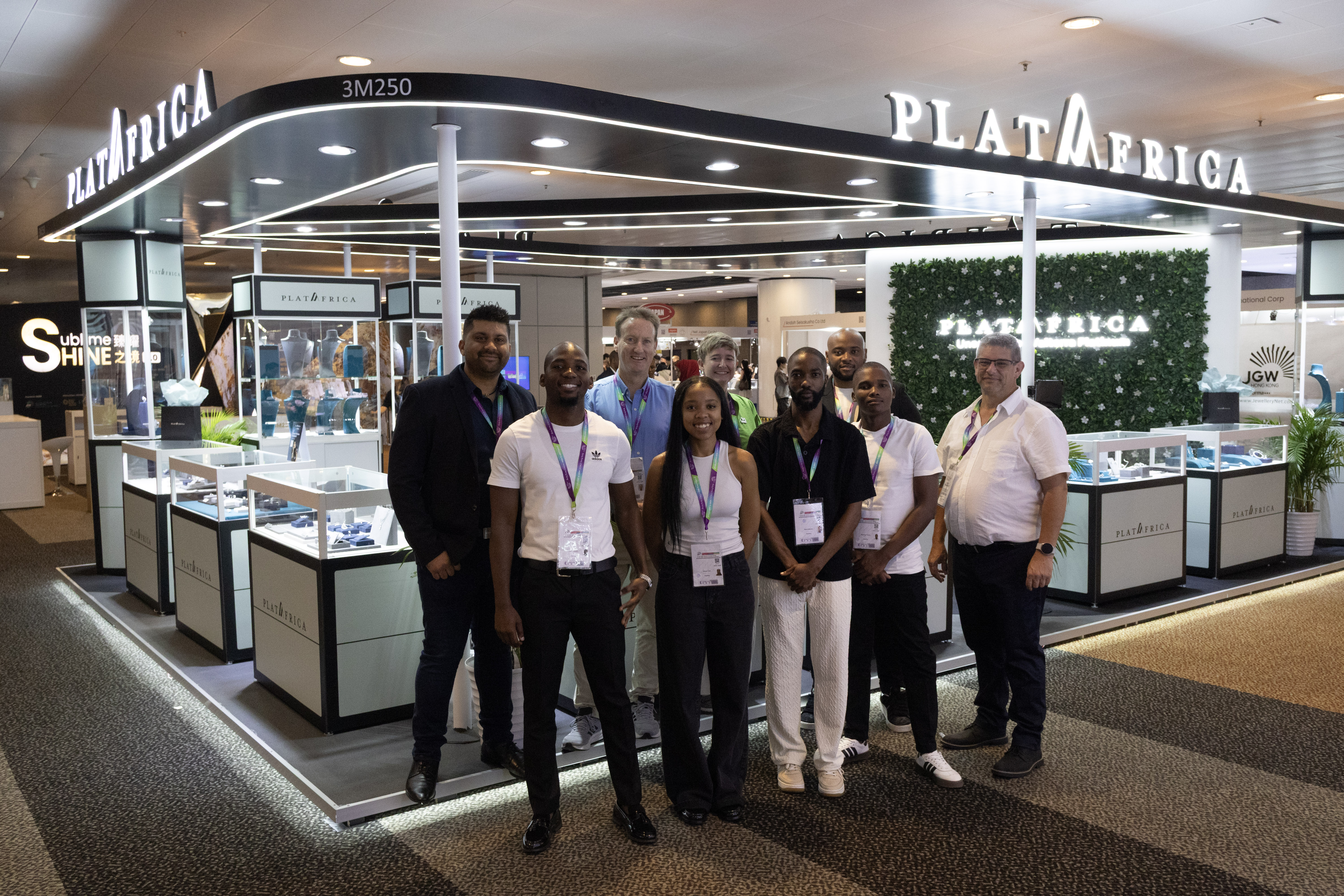 Unearthed in Africa, Desired by the World: How PlatAfrica is Elevating South African Design to Global Luxury Markets
