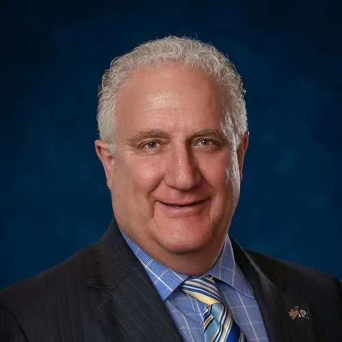 Speech by Ronnie VanderLinden, President of International Diamond Manufacturers Association (IDMA) in Closing Ceremony of the 41st World Diamond Congress in Singapore