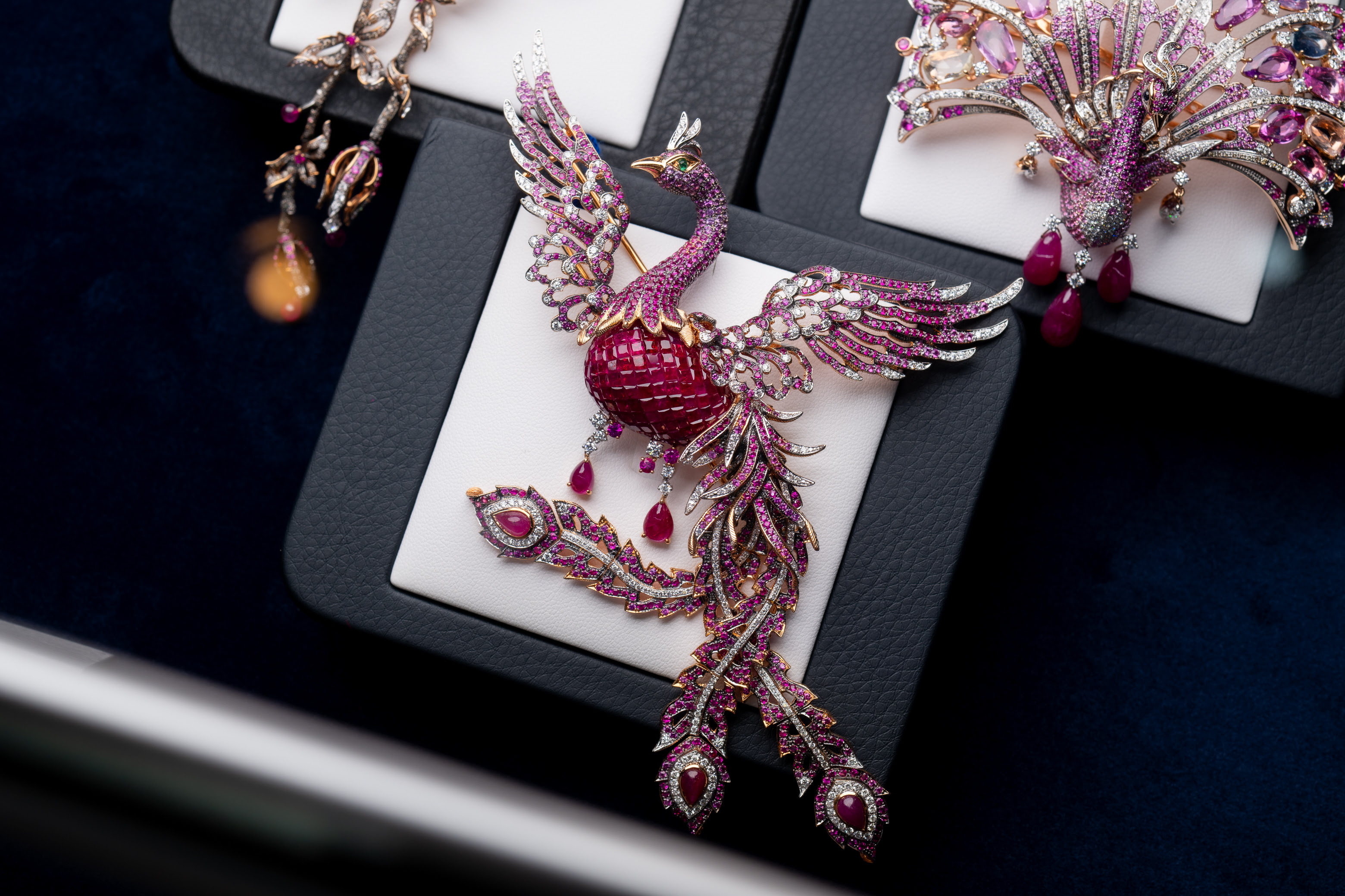 Century-Old Artistry Meets Modern Sourcing: Bangkok Gems Retells Thailand’s Rich Jewelry Heritage for the Global Market
