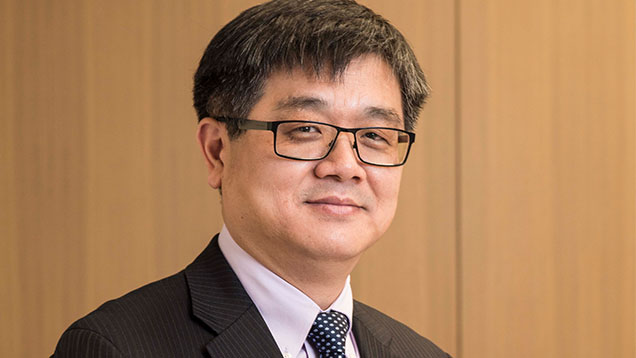 Exclusive Video Interview with Dr. Wuyi Wang, Senior Vice President, Research and Identification of GIA