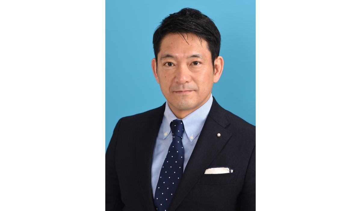 Exclusive Video Interview with Mr. George Kakuda, President of Japan Pearl Exporters’ Association (JPEA) on the 3rd day of VicenzaOro September 2026
