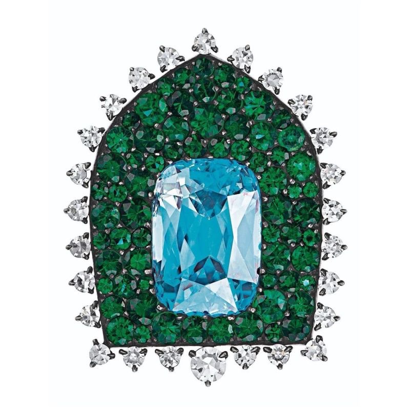Zircon May be One of the Most Under-appreciated Coloured Gemstones – by Rui Galopim de Carvalho