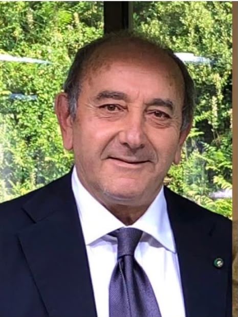 Enzo Liverino Appointed as the National President of the Goldsmith and Jewelry Sector of Federitaly