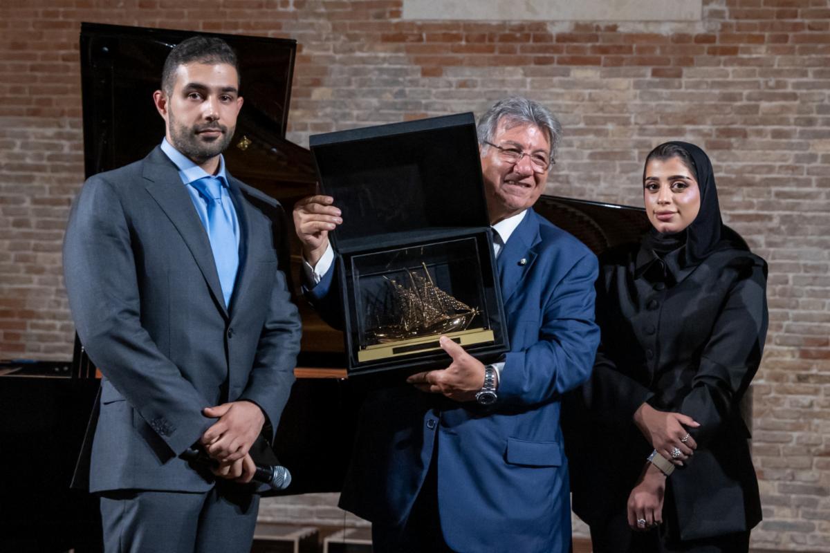 Qatar Diamond Exchange (QDE) Widens its Scope with CIBJO Membership